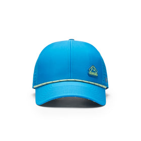 Trotter Splash Cascade Blue