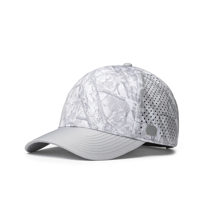 Trotter Splash Off-Grid Camo White