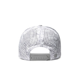 Trotter Splash Off-Grid Camo White