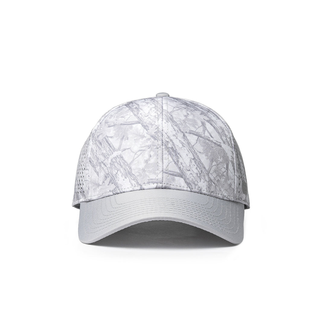Trotter Splash Off-Grid Camo White
