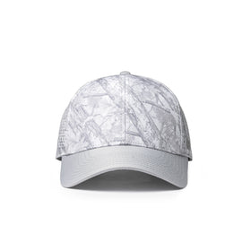 Trotter Splash Off-Grid Camo White