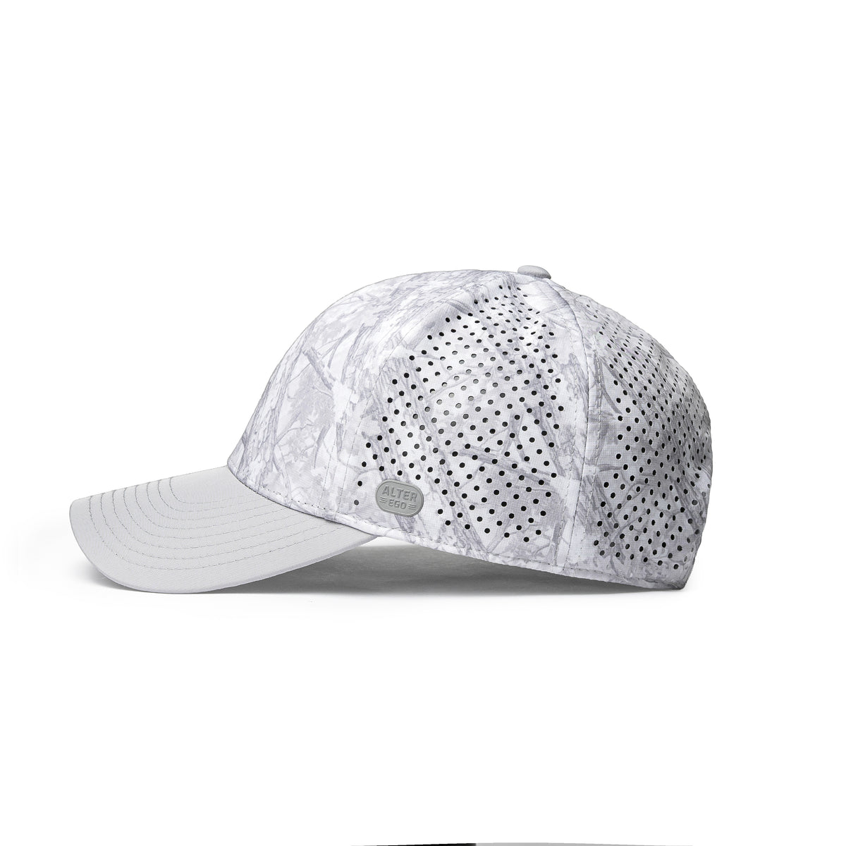 Trotter Splash Off-Grid Camo White