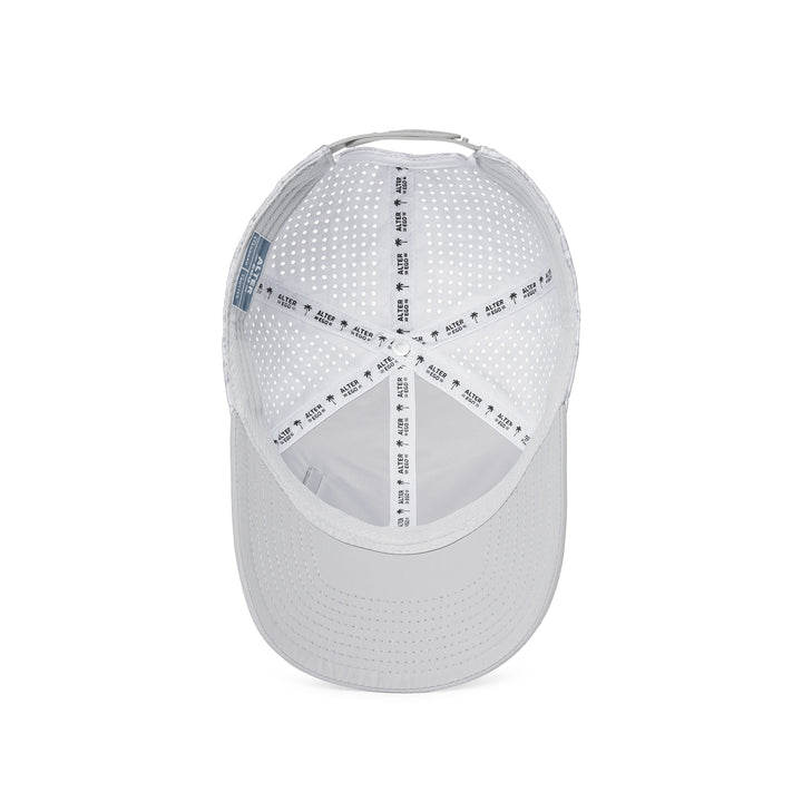 Trotter Splash Off-Grid Camo White