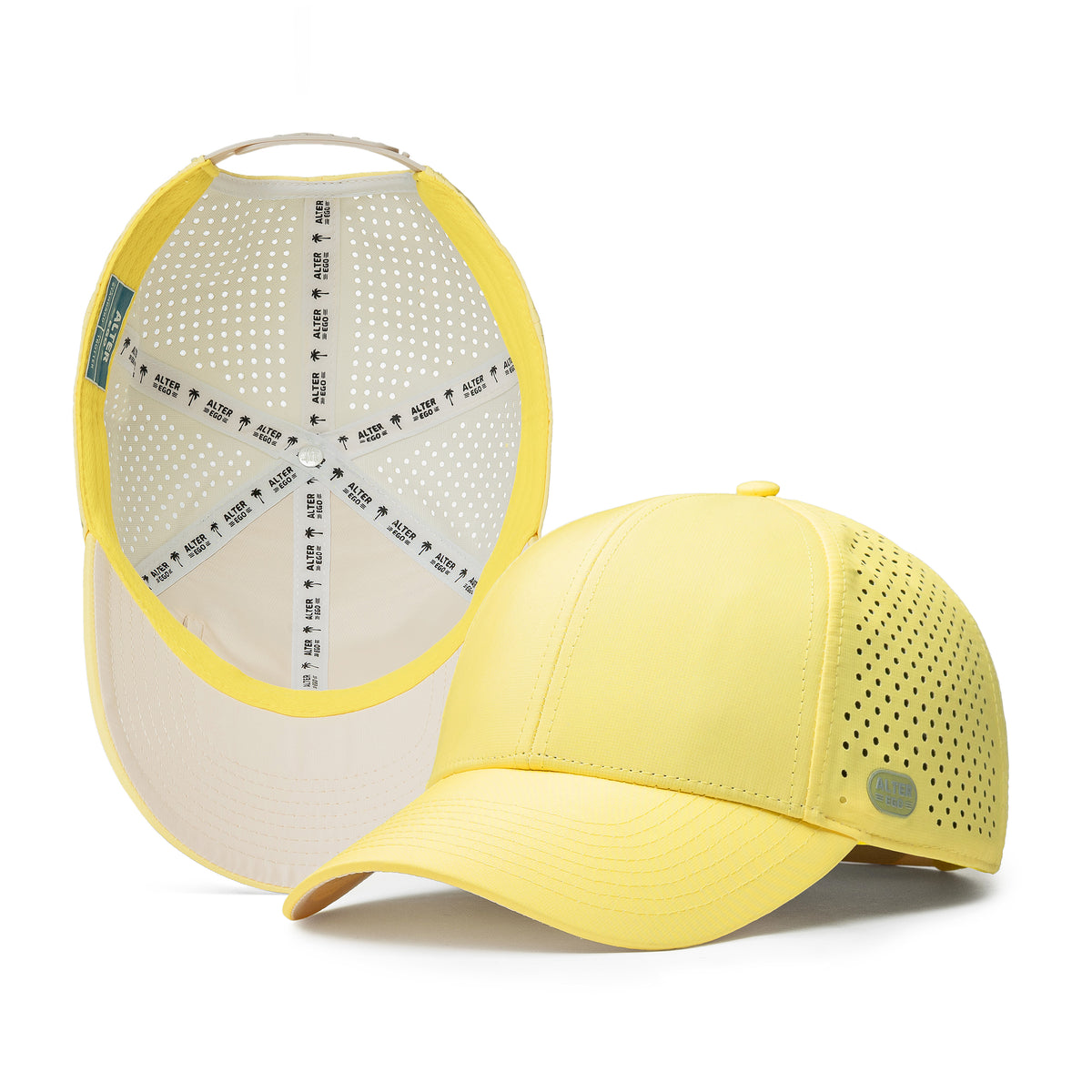 Trotter Splash Lemonade Signature