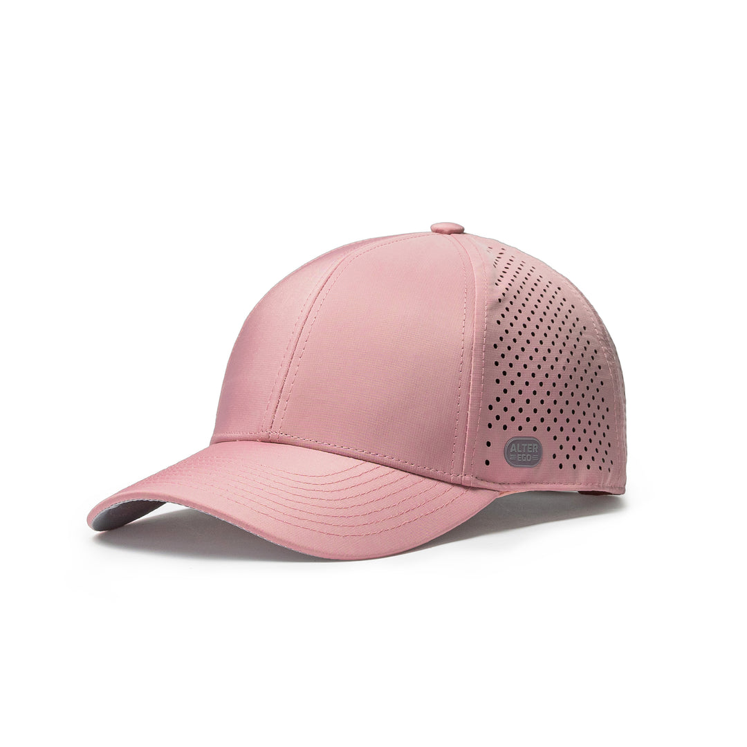 Trotter Splash Blush Signature