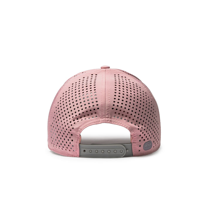 Trotter Splash Blush Signature