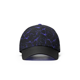 Trotter Splash Violet Storm