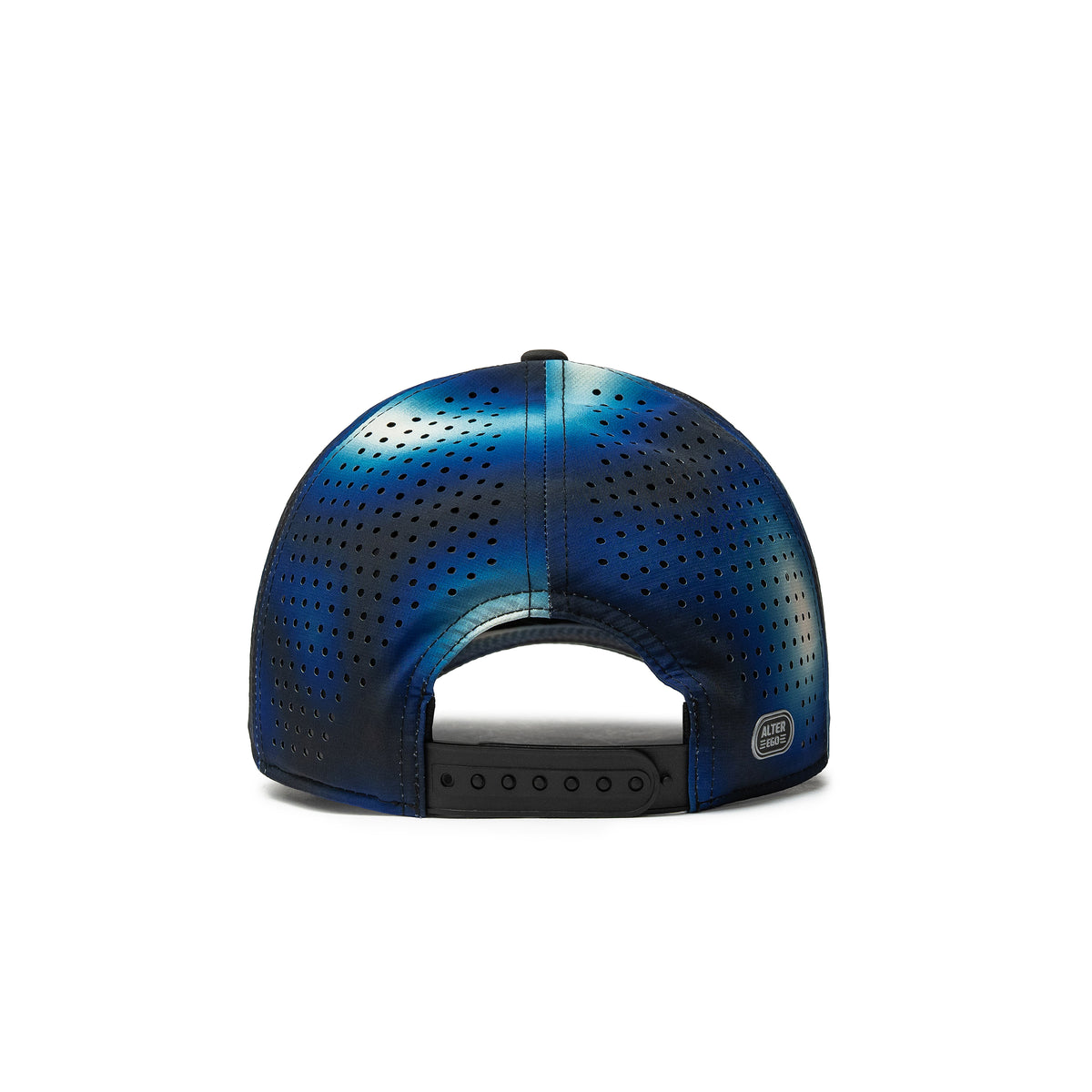 Trotter Splash Heatmap Cryo