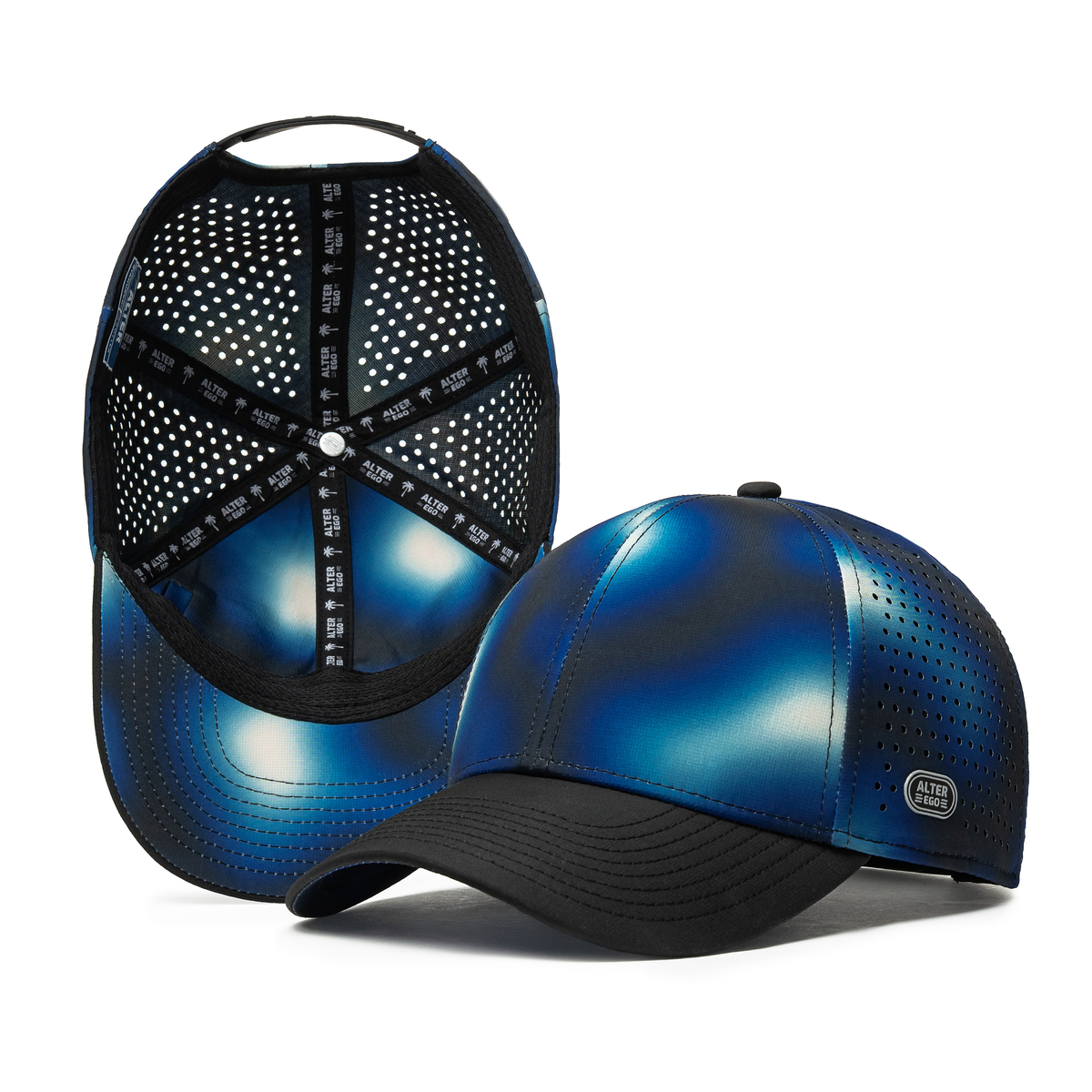 Trotter Splash Heatmap Cryo