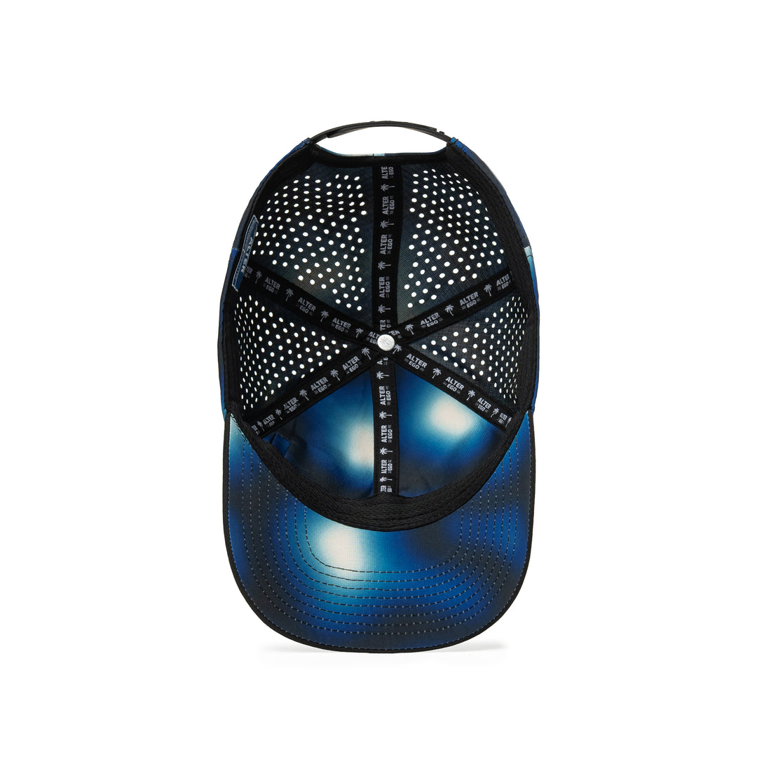 Trotter Splash Heatmap Cryo
