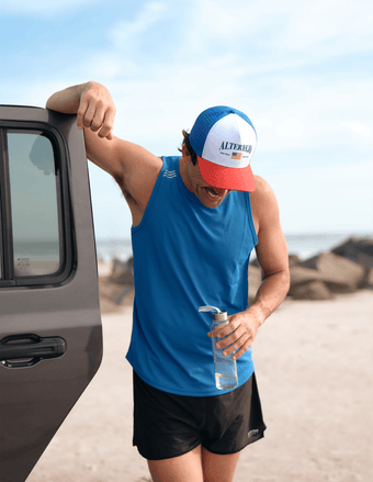 USA Hats Collection 2026