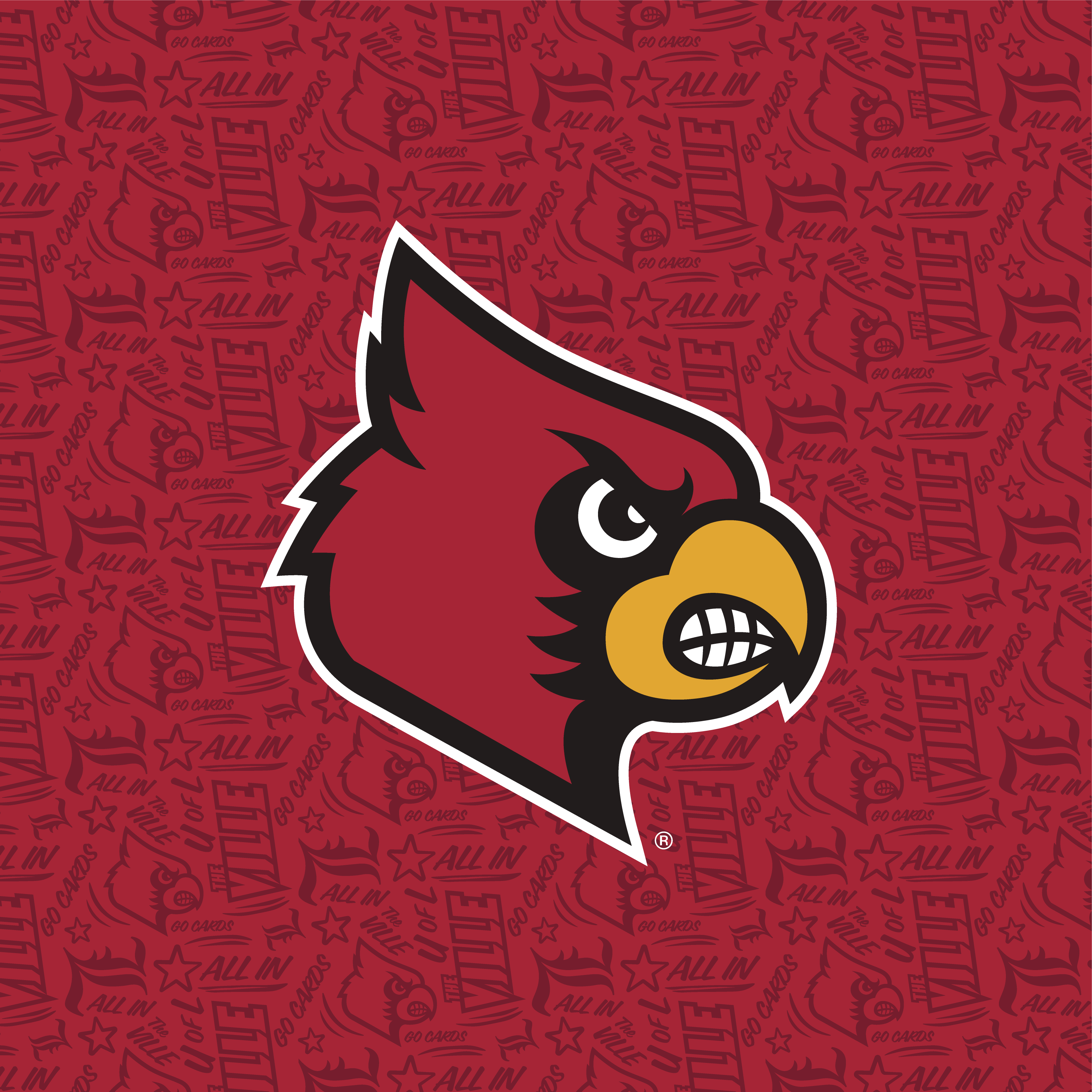 University of Louisville: Coming Soon