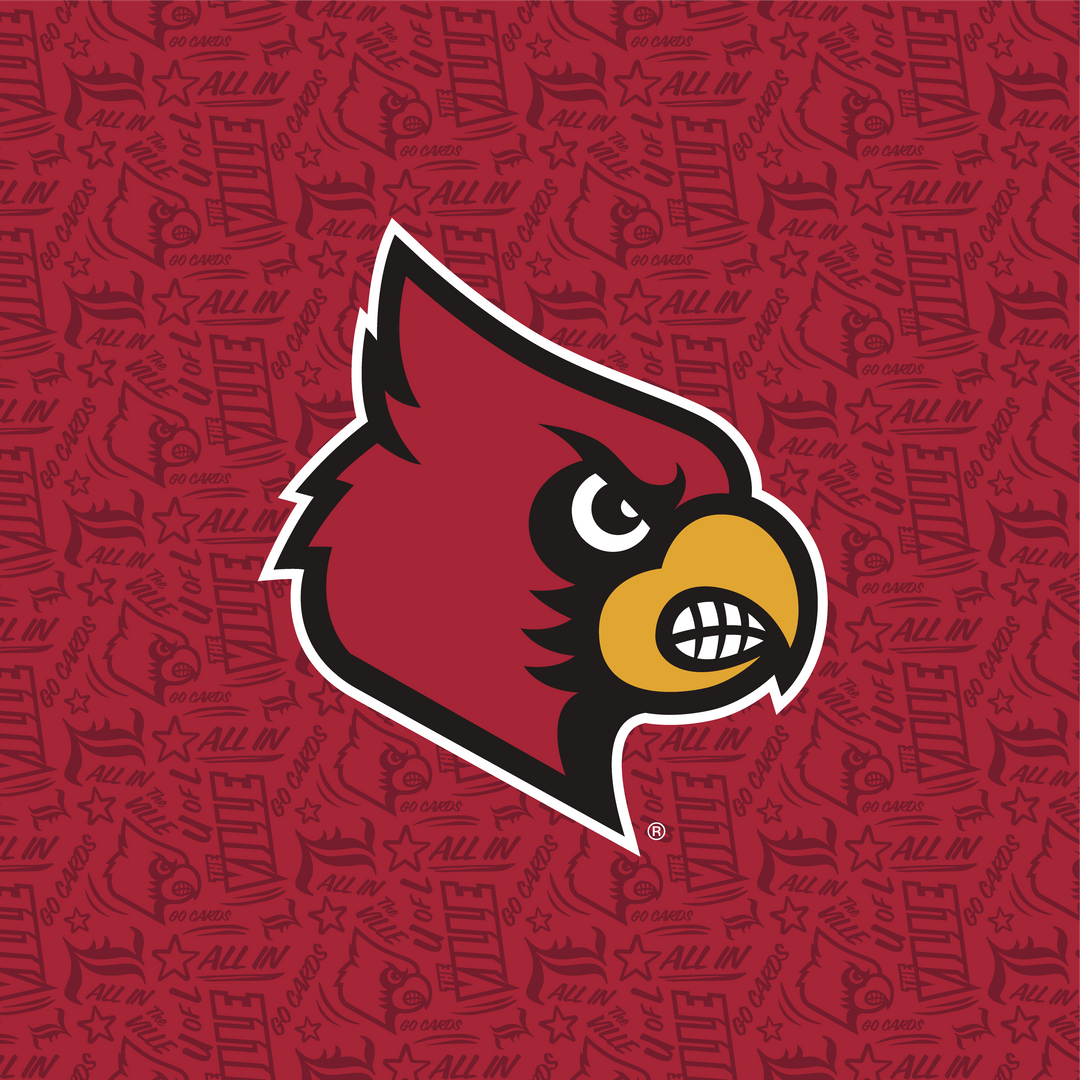 University of Louisville: Coming Soon