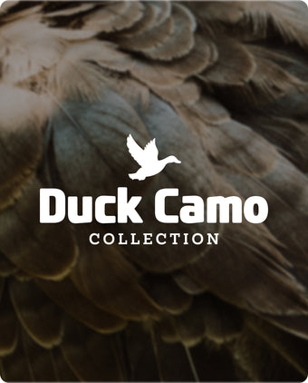 Duck Camo