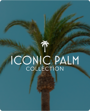Iconic Palm Refresh