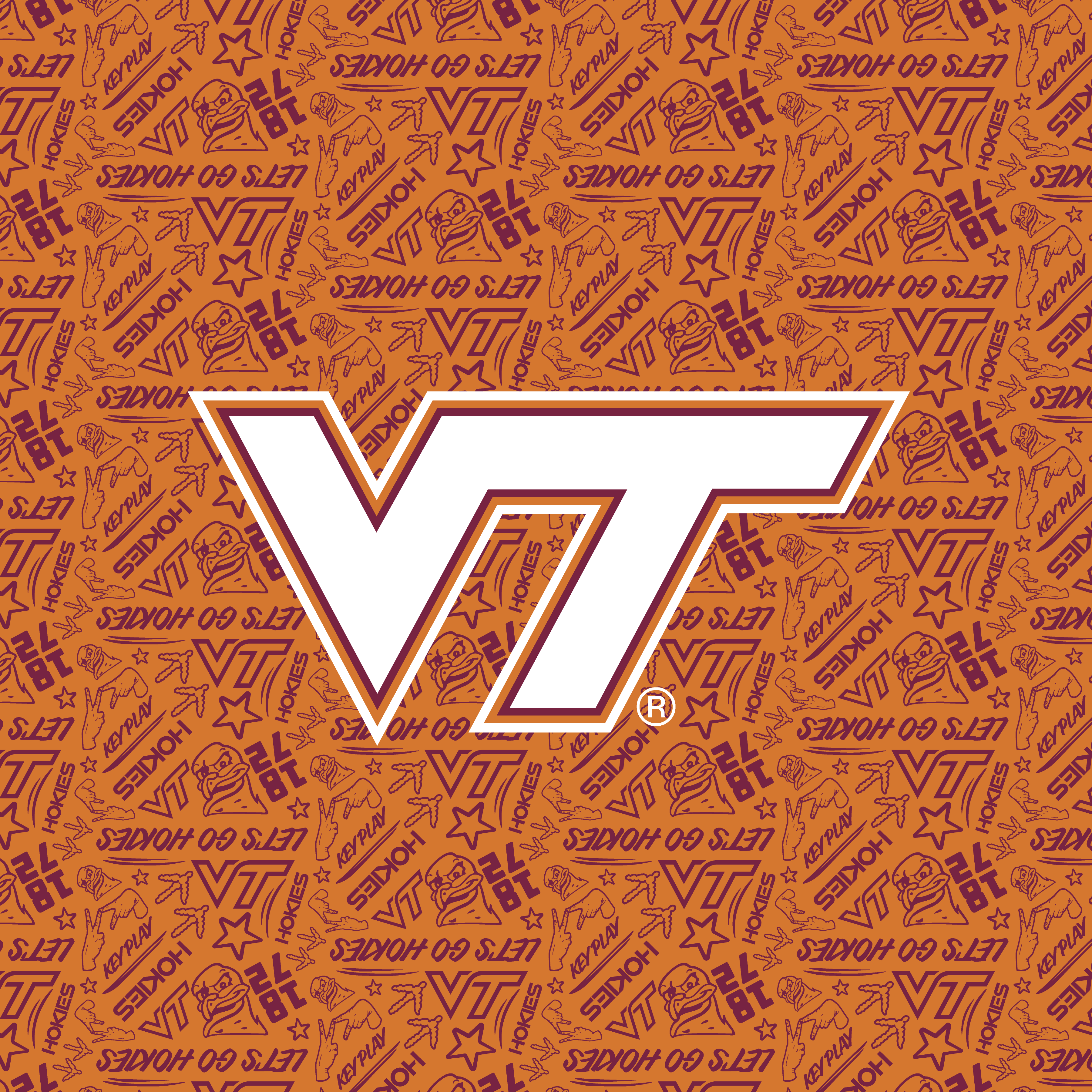 Virginia Tech: Coming Soon