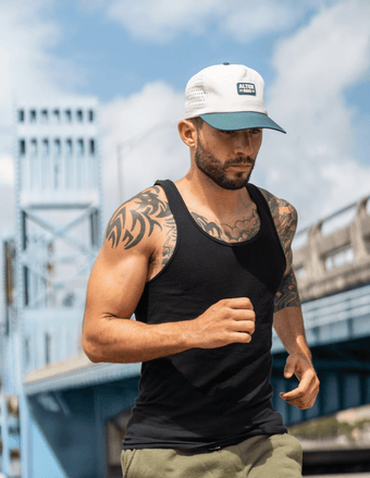 XL Hats for Larger Heads