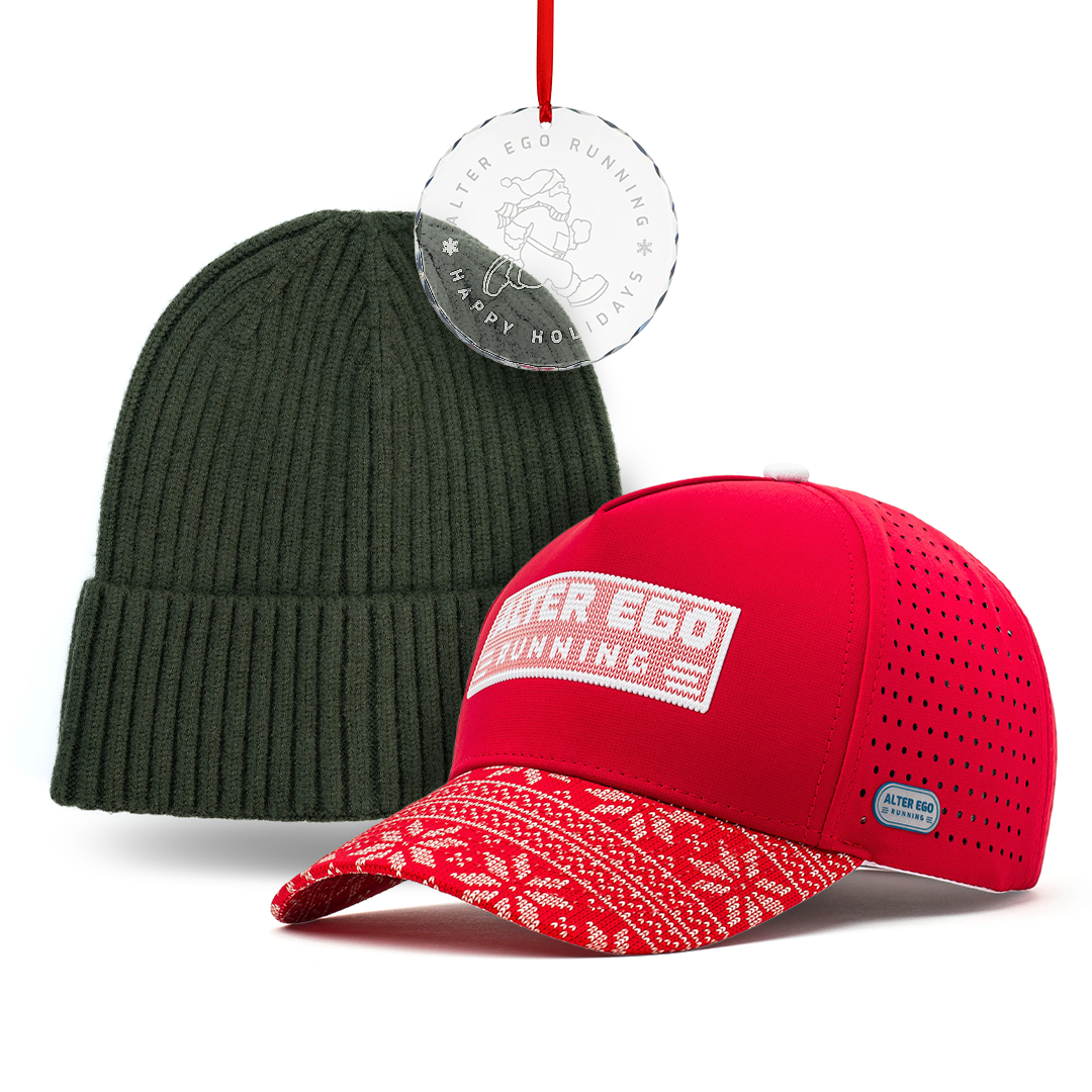 Yuletide Bundle (Original value: $117)