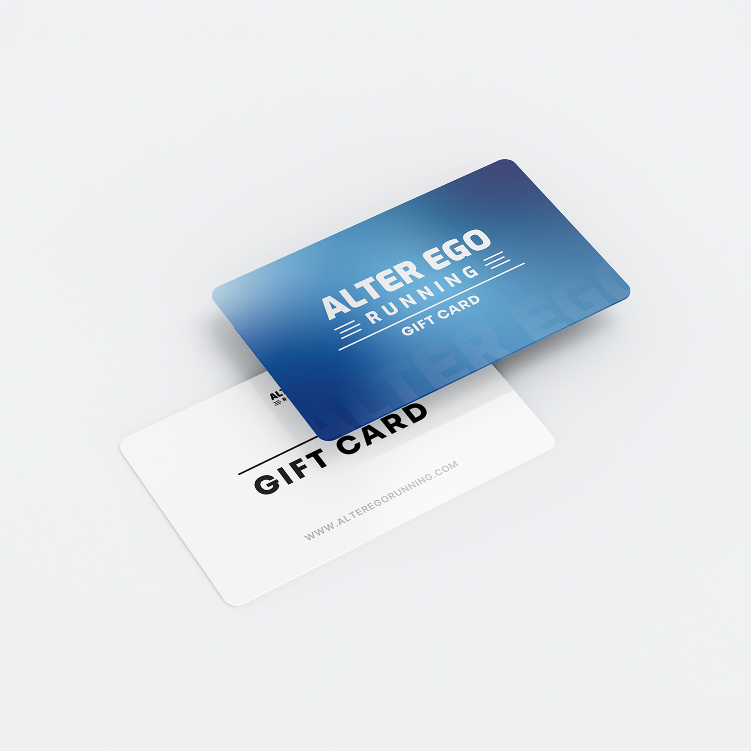 Digital Gift Card