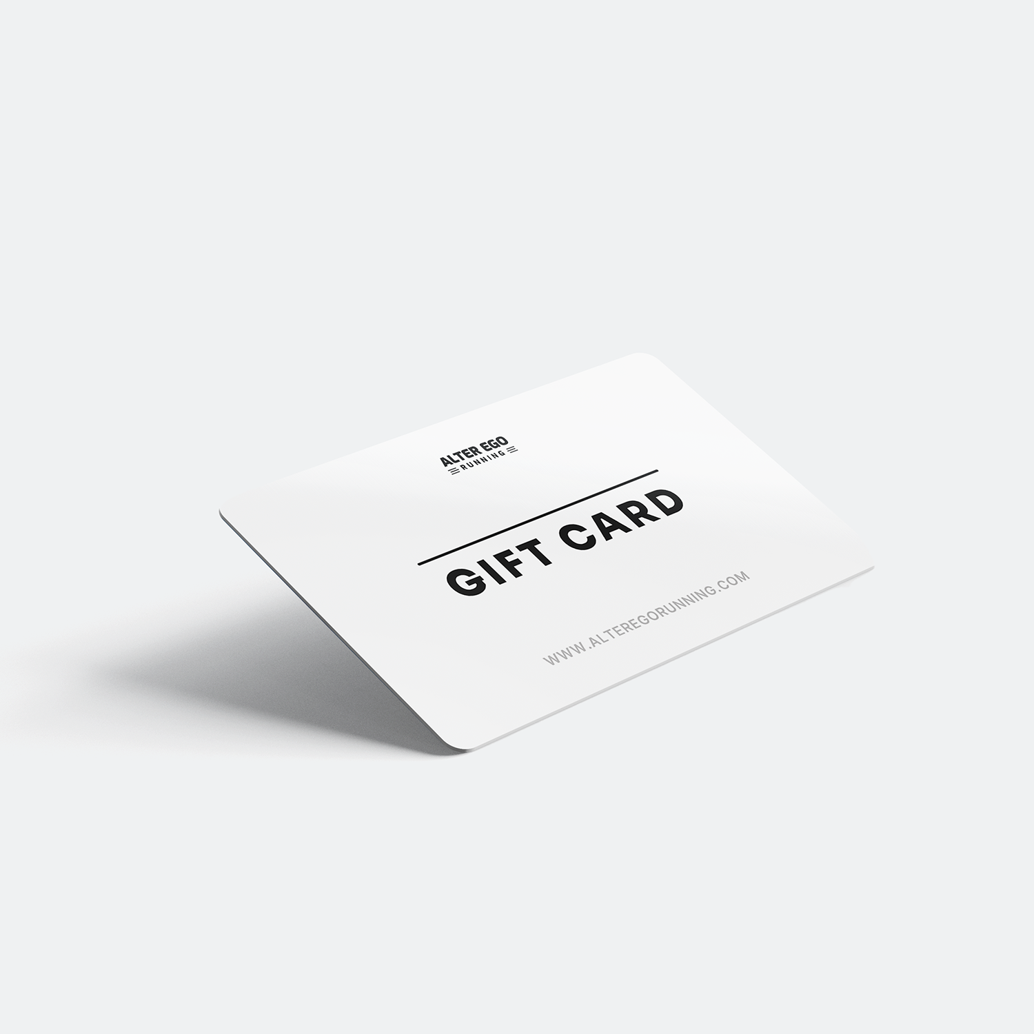 Digital Gift Card