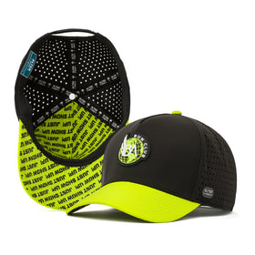 Coaster Splash Body Art Run Club