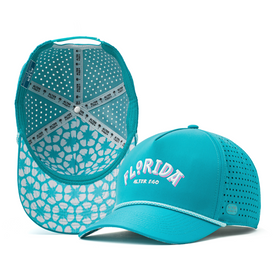 Coaster Splash Florida Aqua