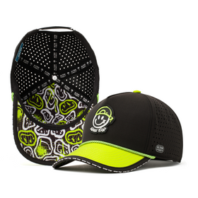 Coaster Splash Neon Drip