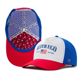 Coaster Splash RWB Special