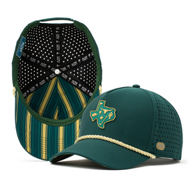 Coaster Splash Texas Gold State