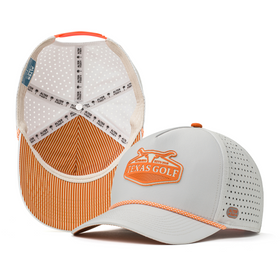 Coaster Splash Texas Burnt Orange