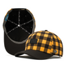 Coaster Pro Insulated Lumber Plaid