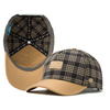 Coaster Pro Splash Cedar Wood Plaid Insulated