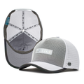 Coaster Pro Splash White Iridescent