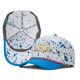 Coaster Pro Splash USA Splatter