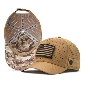 Coaster Splash Tactical Desert Camo