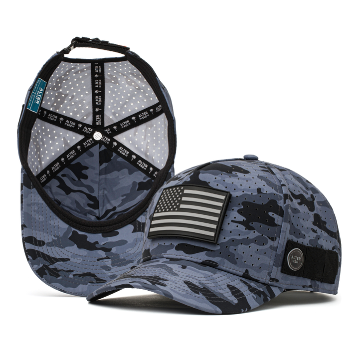 Coaster Splash Tactical Concrete Camo