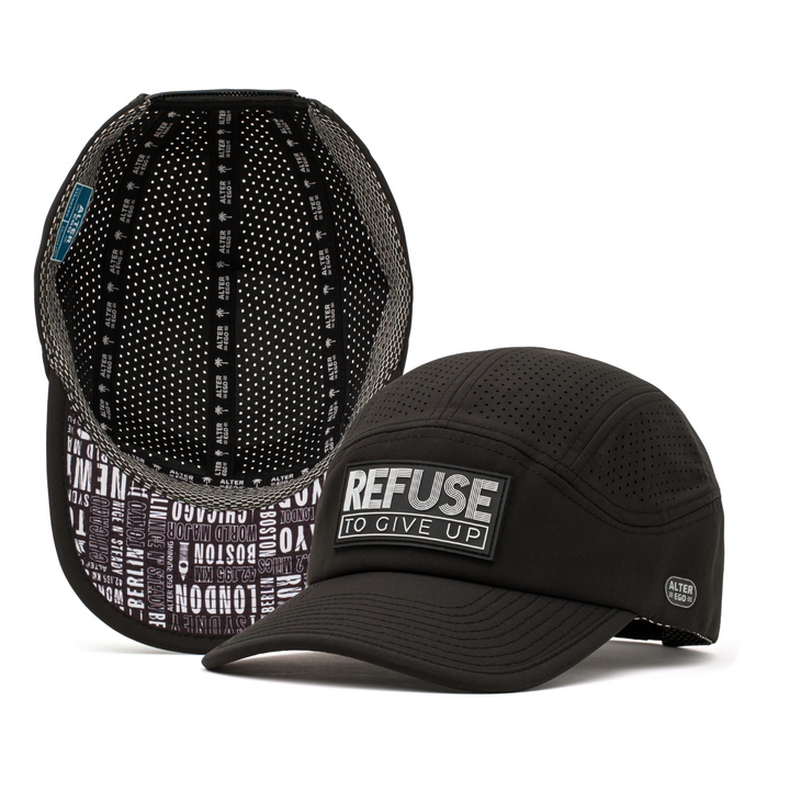 Cruiser Pro Splash x Carleth Keys WMM – Alter Ego Running