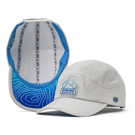 Cruiser Pro Splash Glacier Gray