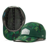 Cruiser Pro Splash Canopy Green