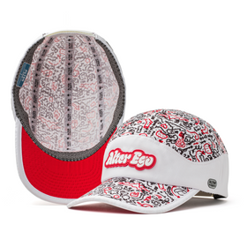 Cruiser Pro Splash Red Tag Storm