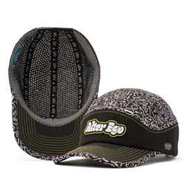 Cruiser Pro Splash Black Tag Storm