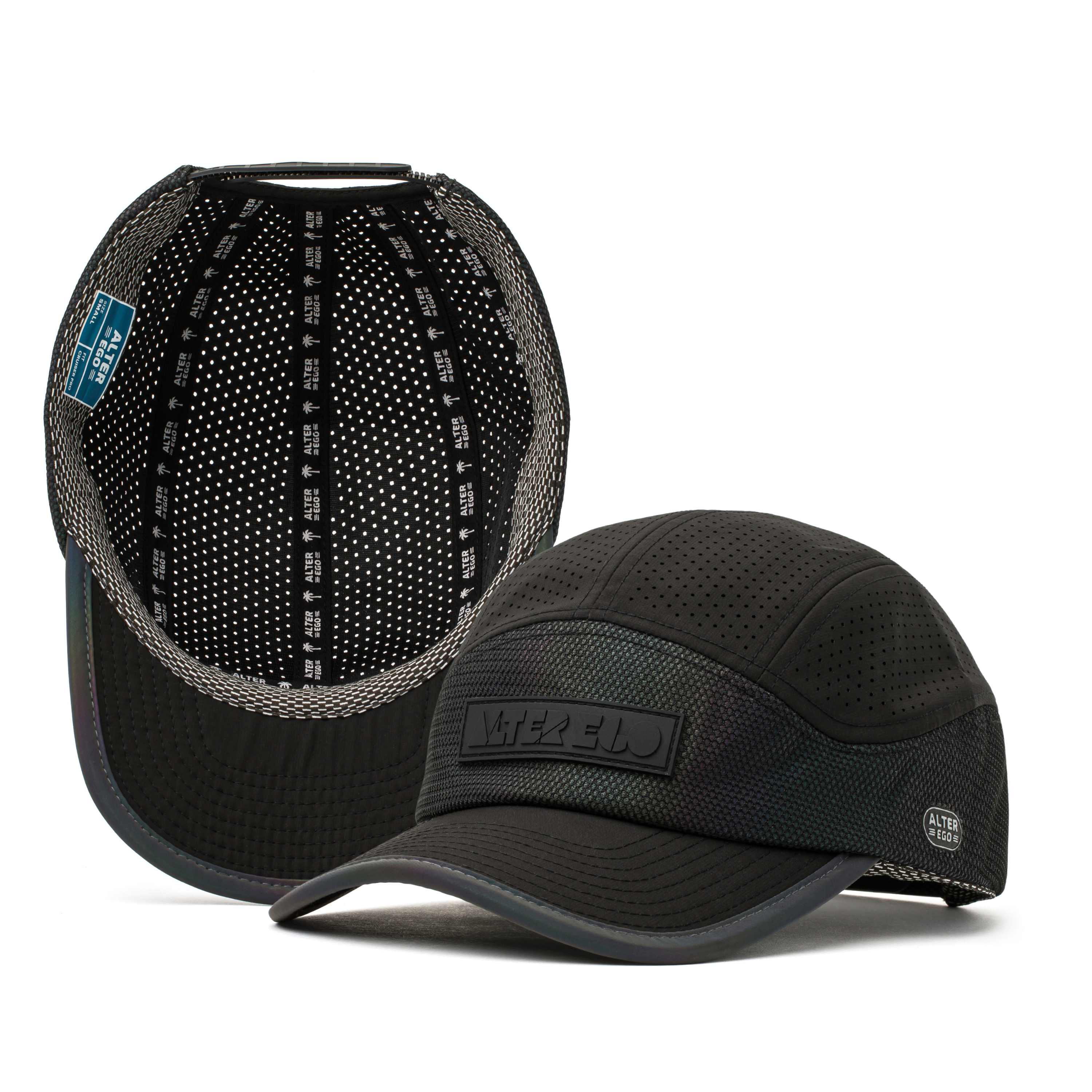 Cruiser Pro Splash Midnight Iridescent