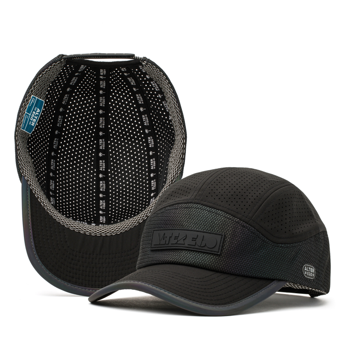 Cruiser Pro Splash Midnight Iridescent