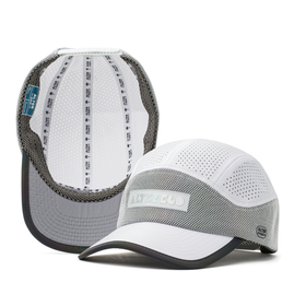 Cruiser Pro Splash White Iridescent