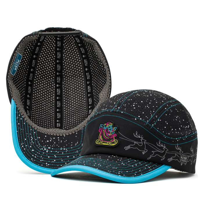 Cruiser Pro Splash Midnight Ride