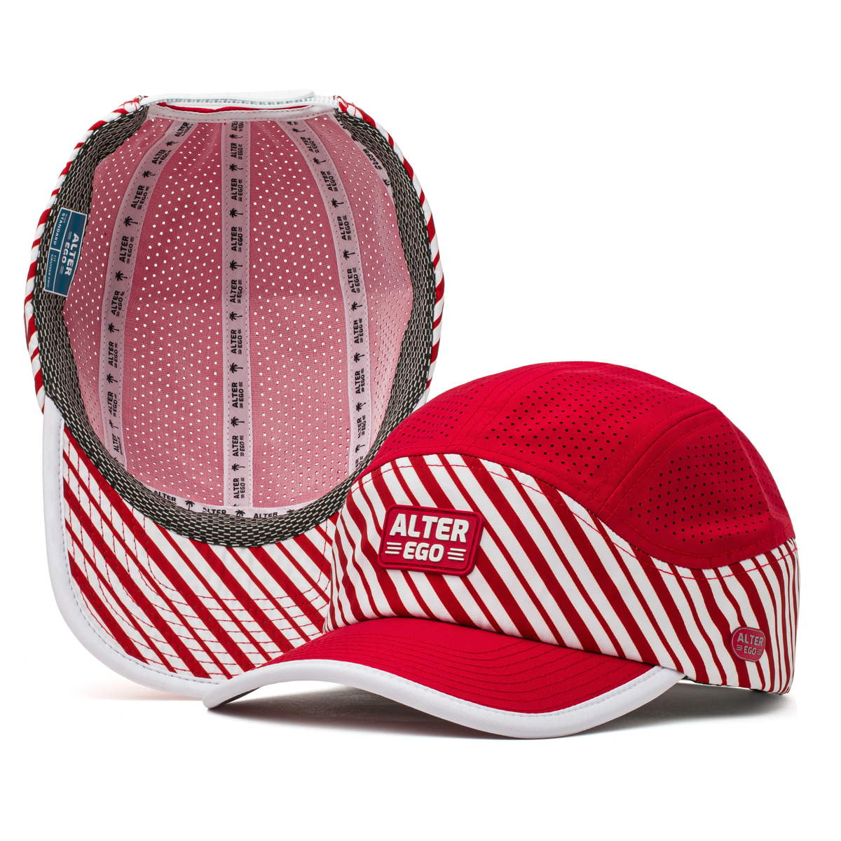 Cruiser Pro Splash Peppermint Dash