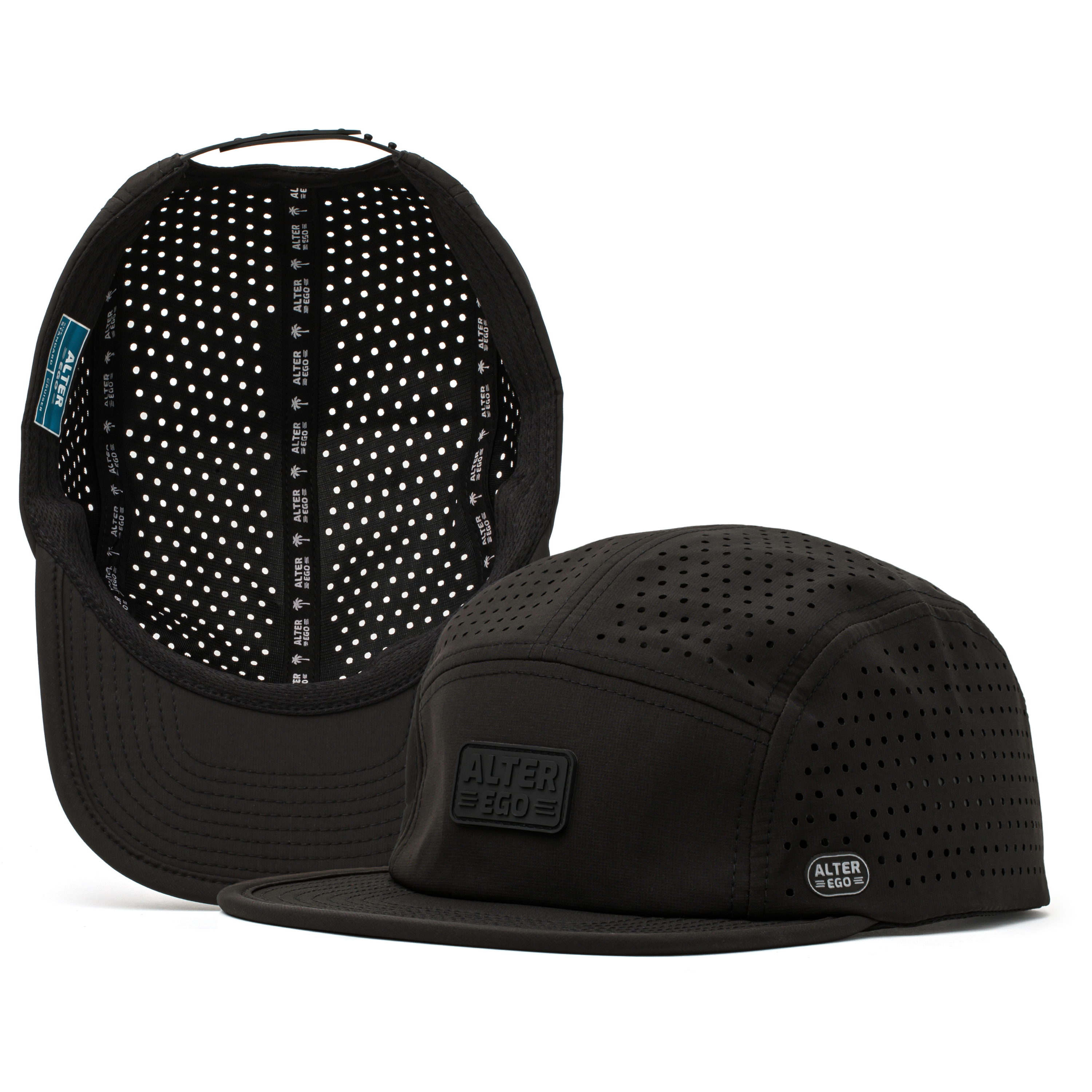 Cruiser Splash Black Signature