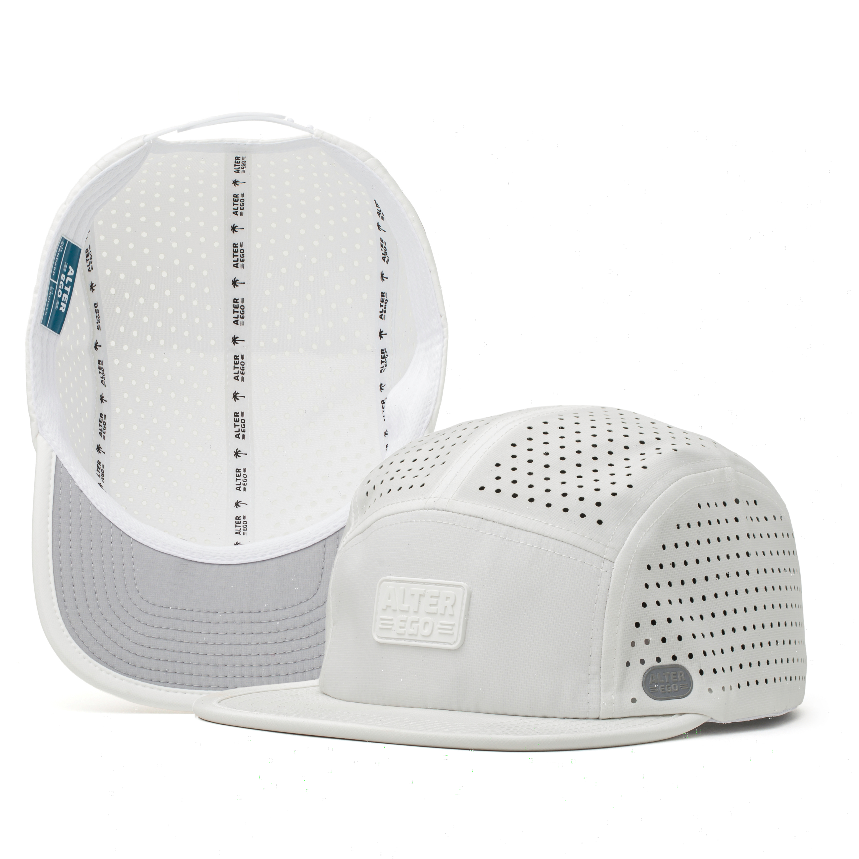 Cruiser Splash White Signature