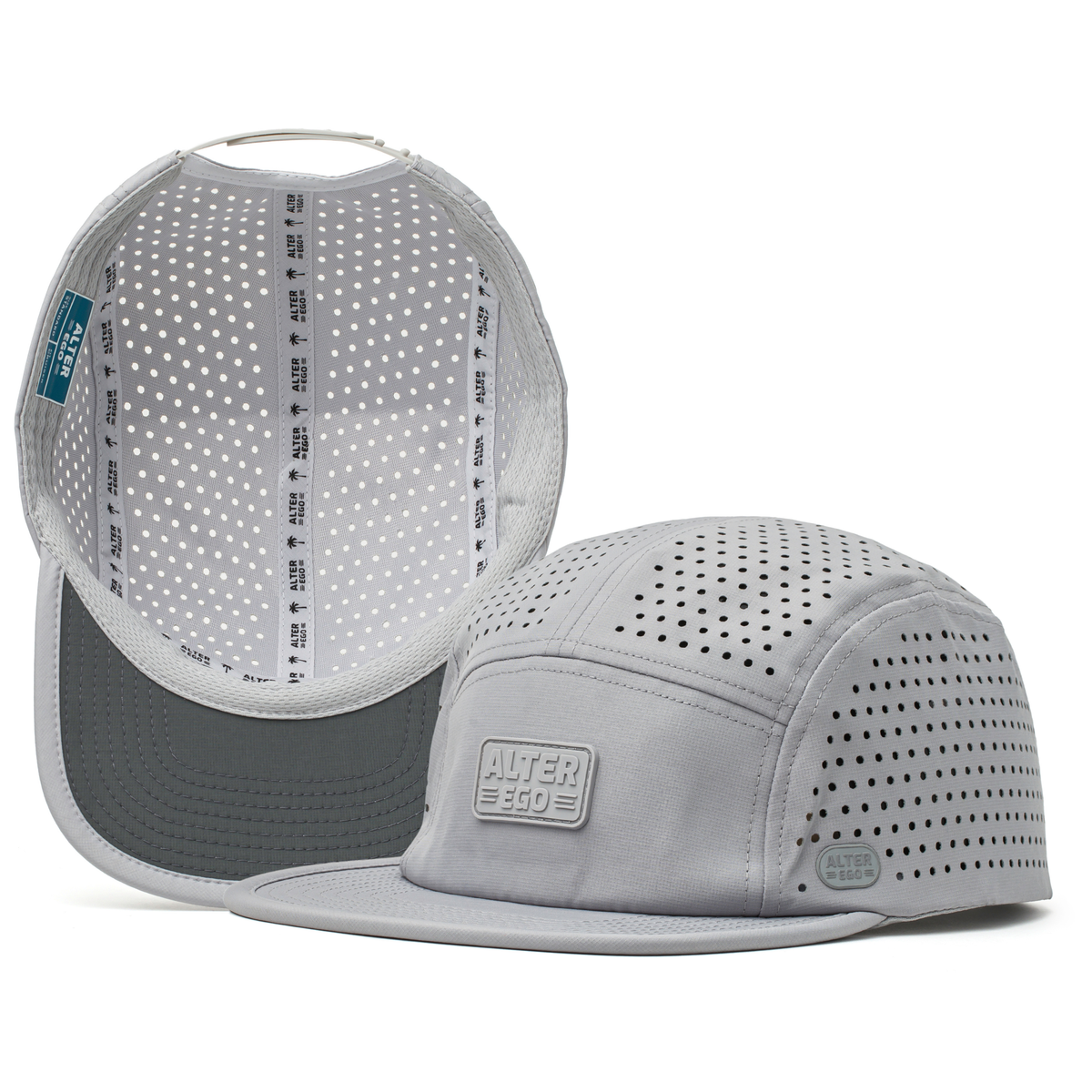 Cruiser Splash Slate Signature