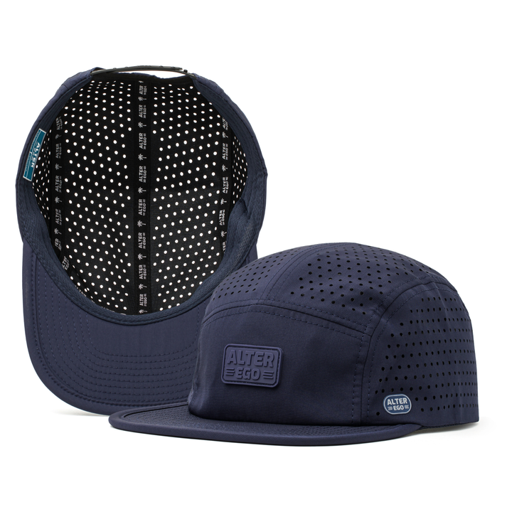 Cruiser Splash Navy Signature